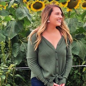 Meet your Posher, Courtney